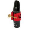 Abrazadera Saxo Alto BG Flex Red LFA9