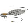 Pañuelo Microfibra BG Bombas Trompeta A-31T3