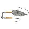 Pañuelo Microfibra BG Bombas Trompeta A-31T3