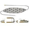 Pañuelo Microfibra BG Bombas Trompeta A-31T3