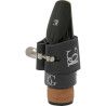 Abrazadera Clarinete Alemán BG Revelation L-7R