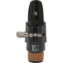 Abrazadera Clarinete Alemán BG Revelation L-7R