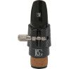 Abrazadera Clarinete Alemán BG Revelation L-7R