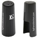 Abrazadera Clarinete Alemán BG Revelation L-7R