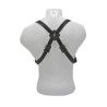 Cordón Saxo BG S-43M Arnés Hombre XL