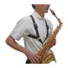 Cordón Saxo BG S-43M Arnés Hombre XL