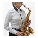 Cordón Saxo BG S-80SH Nylon Clásico Años 60