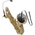 Pañuelo Microfibra BG Saxo Barítono A-30SB