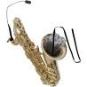 Pañuelo Microfibra BG Saxo Barítono A-30SB