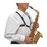Cordón Saxo BG S-43MSH Arnés Hombre XL