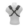 Cordón Saxo BG S-40CMSH Arnés Confort Hombre