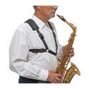 Cordón Saxo BG S-40CMSH Arnés Confort Hombre