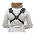 Cordón Saxo BG S-41CMSH Arnés Confort Mujer