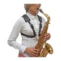 Cordón Saxo BG S-41CMSH Arnés Confort Mujer