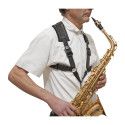 Cordón Saxo BG S-40CM Arnés Confort Hombre