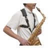 Cordón Saxo BG S-40CM Arnés Confort Hombre