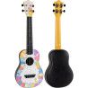 Ukelele Concert Flight TUC-KITTY Travel
