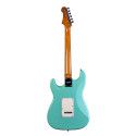 Guitarra Eléctrica Jet JS300-SFG-SSS Sea Foam Green
