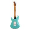 Guitarra Eléctrica Jet JS300-SFG-SSS Sea Foam Green