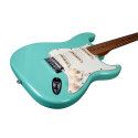 Guitarra Eléctrica Jet JS300-SFG-SSS Sea Foam Green