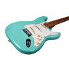 Guitarra Eléctrica Jet JS300-SFG-SSS Sea Foam Green