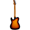 Guitarra Eléctrica Jet JT300-SB-SS Sunburst