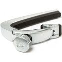 Cejilla Dunlop Pivot DPCSC Satin Chrome