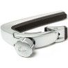 Cejilla Dunlop Pivot DPCSC Satin Chrome