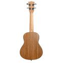 Ukelele Soprano Bones SP330S Ebony