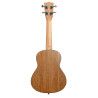 Ukelele Soprano Bones SP330S Ebony