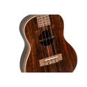 Ukelele Concert Bones SP260C Ebony