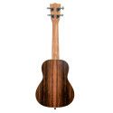 Ukelele Concert Bones SP330C Ebony