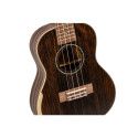 Ukelele Concert Bones SP330C Ebony