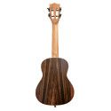 Ukelele Concert Bones SP360C Abeto Solida