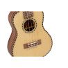 Ukelele Concert Bones SP360C Abeto Solida