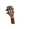 Ukelele Concert Bones SP360C Abeto Solida