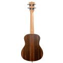 Ukelele Tenor Bones SP330T Ebony