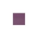 Estuche para 2 arcos de contrabajo alemán Bam ET7003XL L'Étoile Hightech Violeta