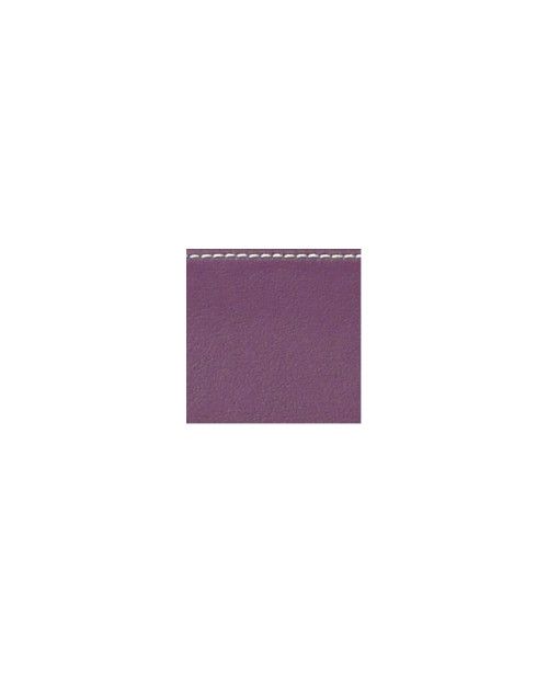 Estuche para 2 arcos de contrabajo alemán Bam ET7003XL L'Étoile Hightech Violeta