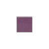 Estuche para 2 arcos de contrabajo alemán Bam ET7003XL L'Étoile Hightech Violeta