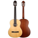 Guitarra Clásica Veelah CS