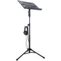 Soporte Apoya Auriculares y Cables Hercules HA-700