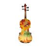 Violín 3/4 Kinglos HSHB-003 Decorado