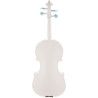 Violín 4/4 Kinglos DS-005 Decorado