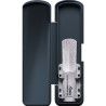 Caña Saxo Soprano Legere American Cut 3¼
