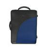Estuche clarinete doble Si b./La Bam Trekking 3028S Azul