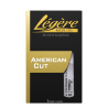 Caña Saxo Barítono Legere American Cut 3½