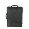 Estuche clarinete doble Si b./La Bam Trekking 3028S Negro
