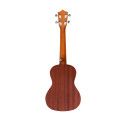 Ukelele Soprano Bamboo B1E-SV Summer Vibes