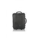 Estuche clarinete doble Si b./La Bam Trekking 3028S Negro